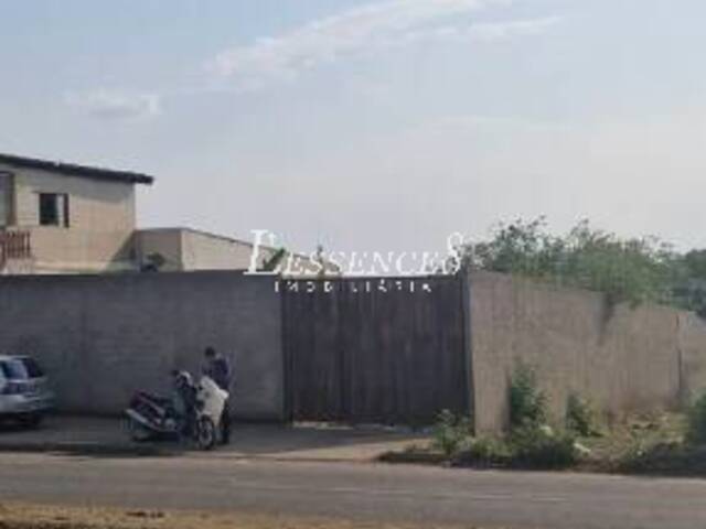 #1250 - Terreno para Venda em Aparecida de Goiânia - GO - 2