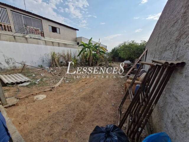 #1250 - Terreno para Venda em Aparecida de Goiânia - GO - 1