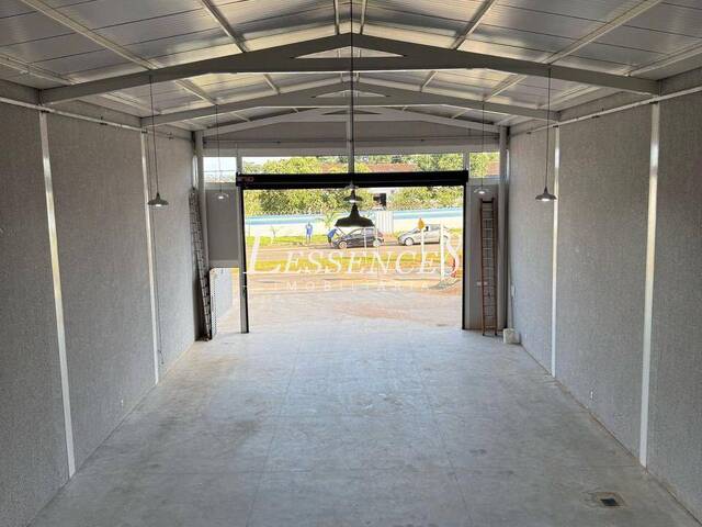 #1252 - Galpão para Venda em Aparecida de Goiânia - GO - 3