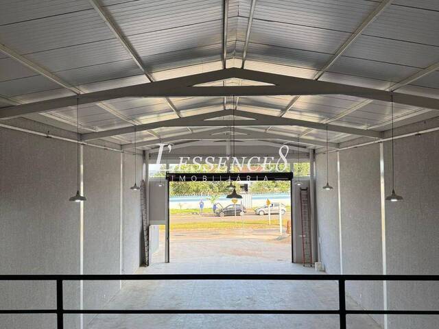 Galpão para Venda em Aparecida de Goiânia - 5