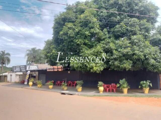 Conjunto Comercial para Venda em Aparecida de Goiânia - 5