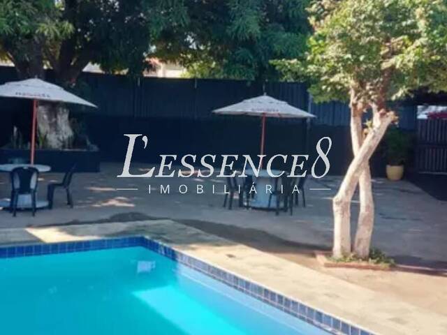 #1253 - Conjunto Comercial para Venda em Aparecida de Goiânia - GO - 1