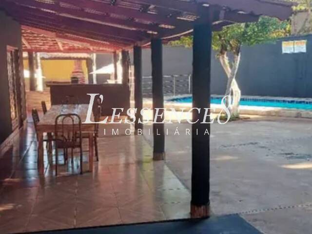 #1253 - Conjunto Comercial para Venda em Aparecida de Goiânia - GO - 2