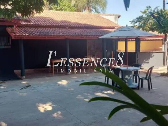 Conjunto Comercial para Venda em Aparecida de Goiânia - 4