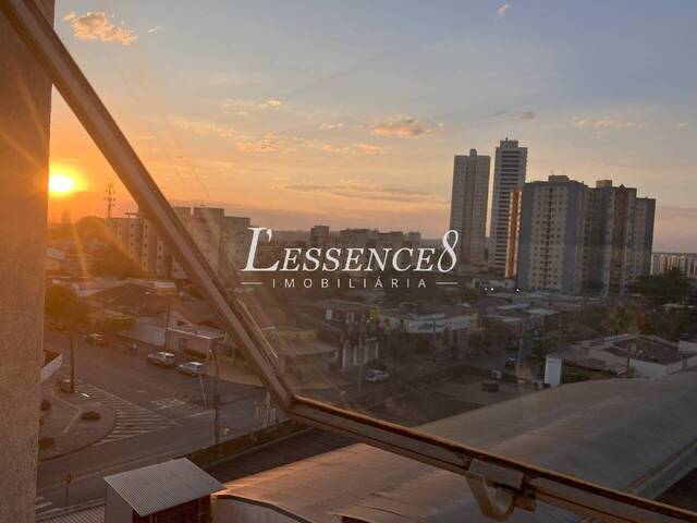 #1254 - Apartamento para Venda em Goiânia - GO - 1