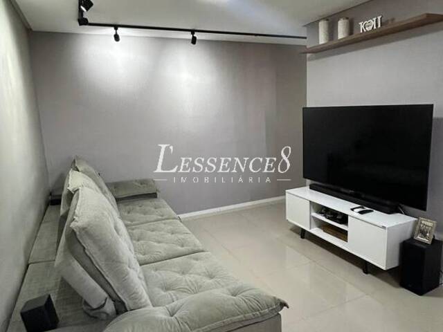 #1255 - Apartamento para Venda em Goiânia - GO - 2