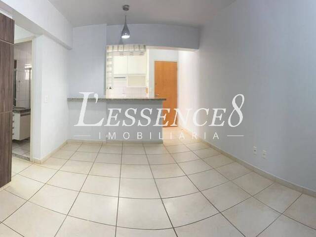 #1256 - Apartamento para Venda em Goiânia - GO - 3