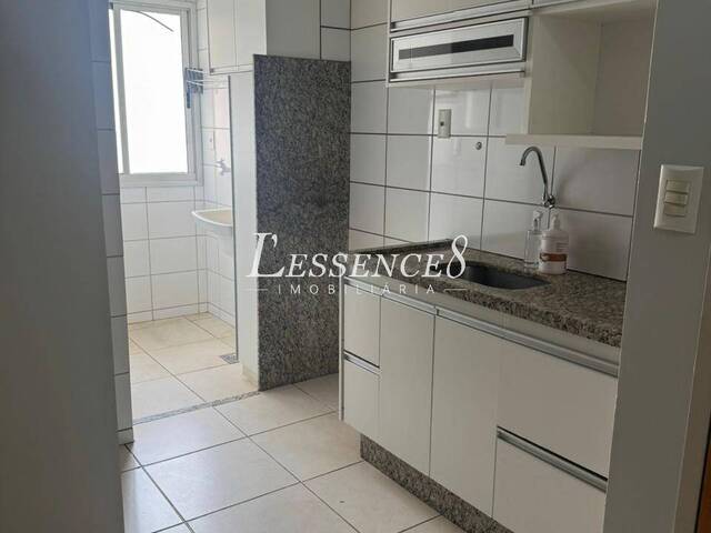 Apartamento para Venda em Goiânia - 4