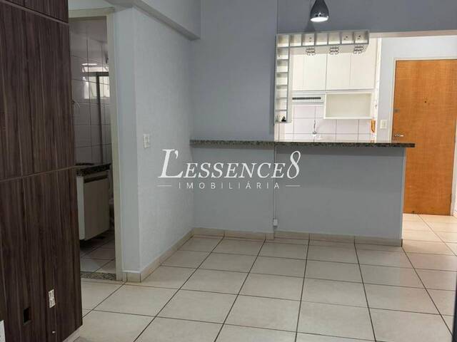 #1256 - Apartamento para Venda em Goiânia - GO - 2