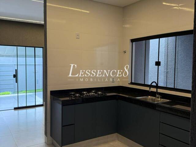 #1257 - Casa para Venda em Goiânia - GO - 2