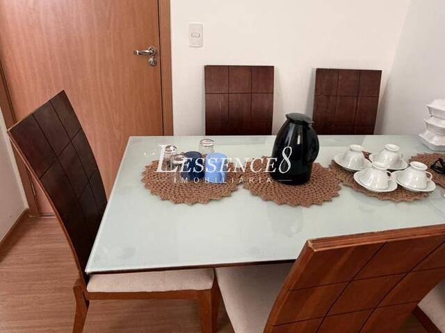 Apartamento para Venda em Aparecida de Goiânia - 4