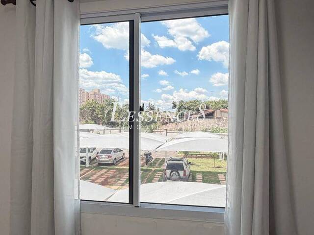 #1258 - Apartamento para Venda em Aparecida de Goiânia - GO - 2