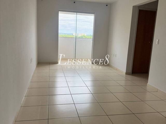 #1259 - Apartamento para Venda em Goiânia - GO - 2