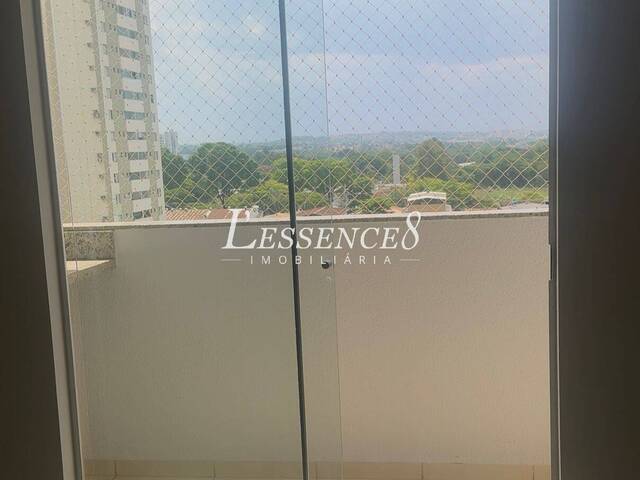 #1259 - Apartamento para Venda em Goiânia - GO - 3