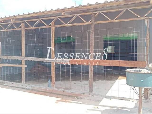 #1260 - Galpão para Venda em Aparecida de Goiânia - GO - 2