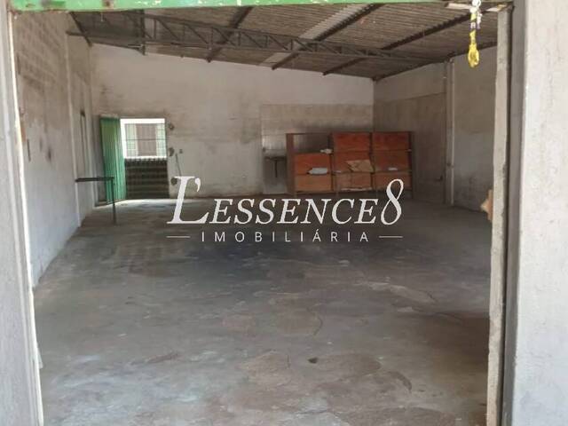 #1260 - Galpão para Venda em Aparecida de Goiânia - GO - 3