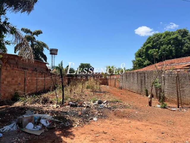 #1261 - Terreno para Venda em Aparecida de Goiânia - GO - 1