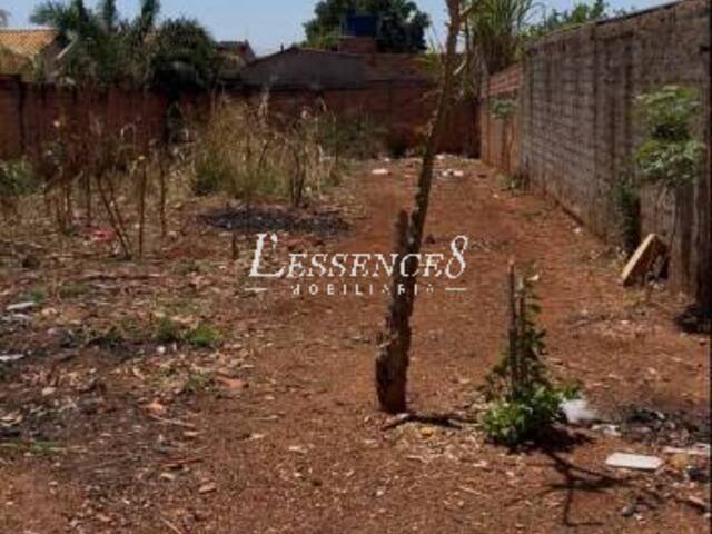 #1261 - Terreno para Venda em Aparecida de Goiânia - GO - 3