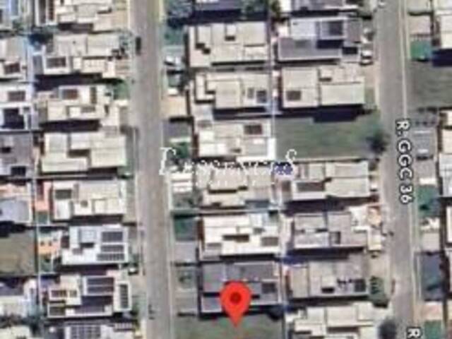 #1262 - Terreno em condomínio para Venda em Goiânia - GO - 1