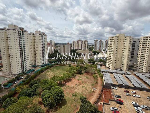 #1264 - Apartamento para Venda em Goiânia - GO - 2