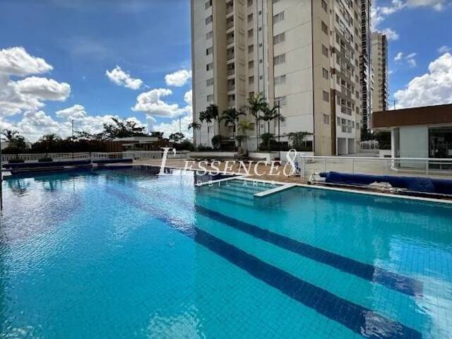 #1264 - Apartamento para Venda em Goiânia - GO - 1