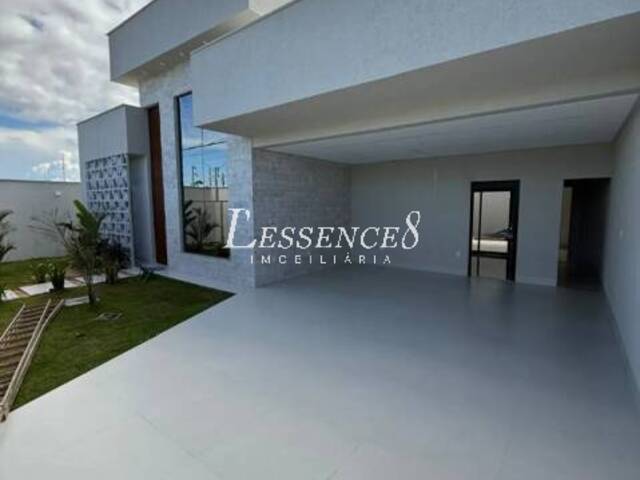 #1265 - Casa para Venda em Goiânia - GO - 1