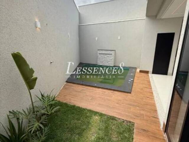 Casa para Venda em Goiânia - 5