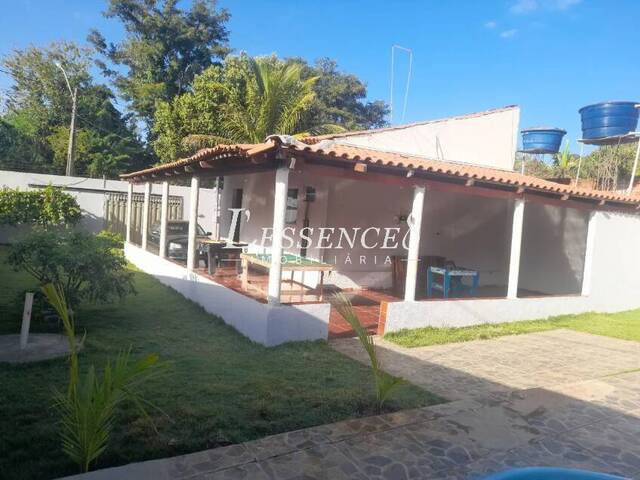 #1266 - Pousada para Venda em Senador Canedo - GO - 2