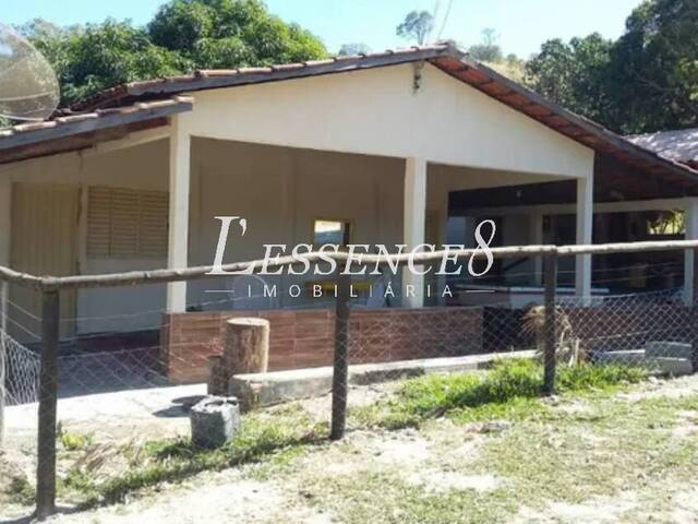 Fazenda para Venda em Goiás - 4