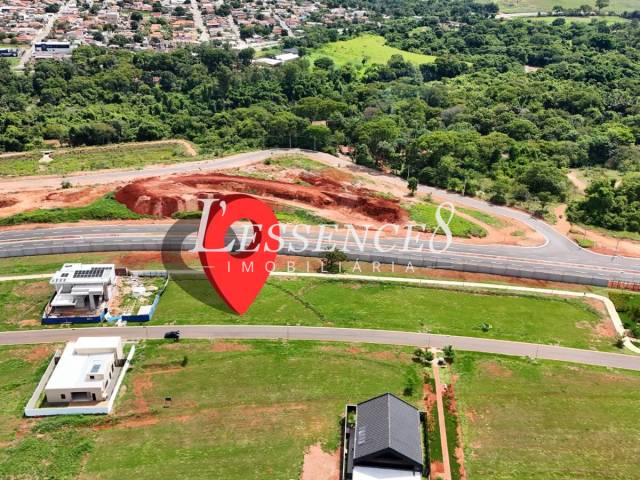 Terreno em condomínio para Venda em Goiânia - 5