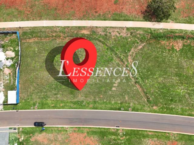 #1270 - Terreno em condomínio para Venda em Goiânia - GO - 3