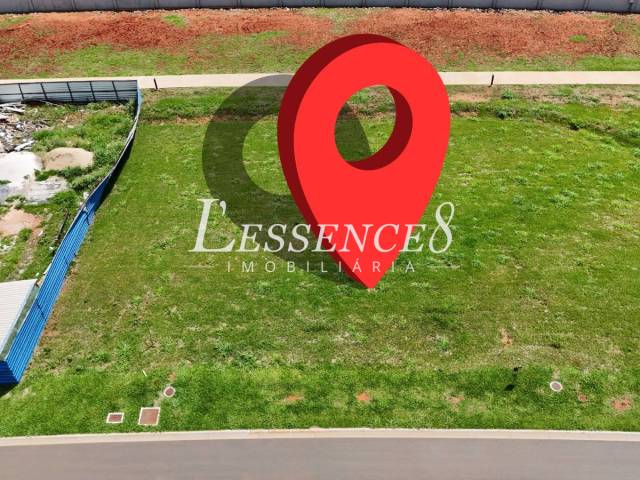 #1270 - Terreno em condomínio para Venda em Goiânia - GO - 2