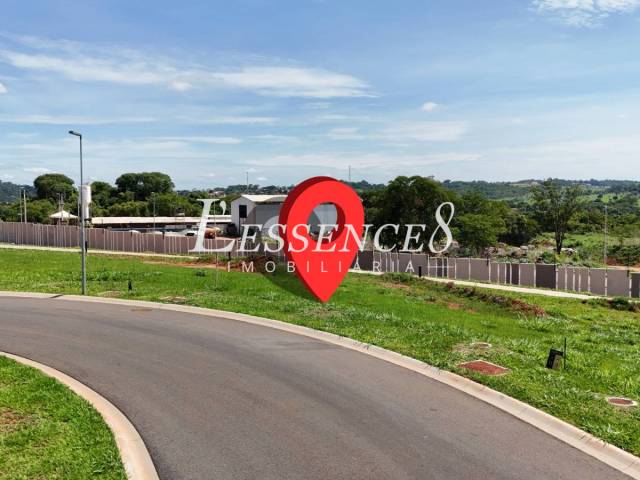 Terreno em condomínio para Venda em Goiânia - 5