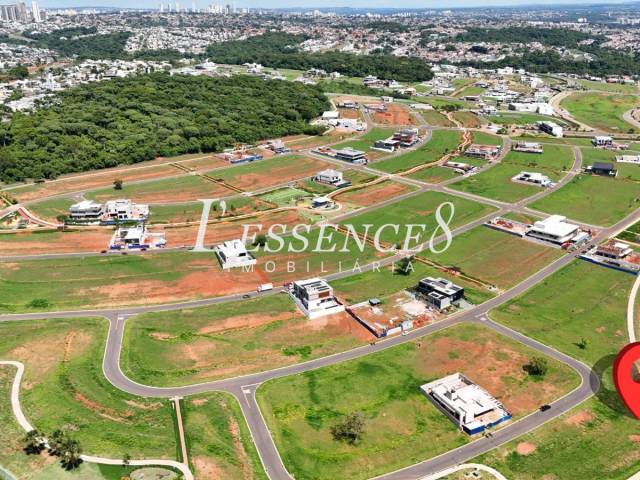 Terreno em condomínio para Venda em Goiânia - 4
