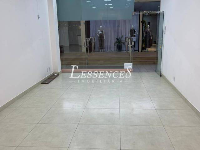 #1272 - Salão Comercial para Venda em Goiânia - GO - 2