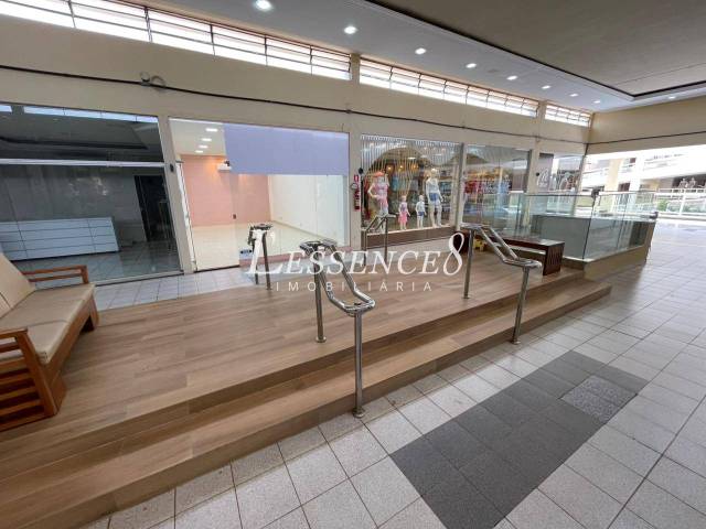 #1272 - Salão Comercial para Venda em Goiânia - GO - 1