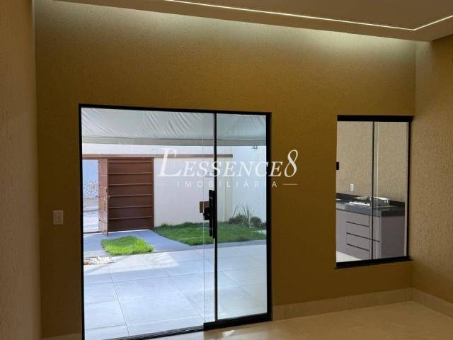 #1273 - Casa para Venda em Goiânia - GO - 2