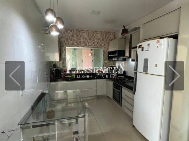 Casa em condomínio para Venda em Aparecida de Goiânia - 4