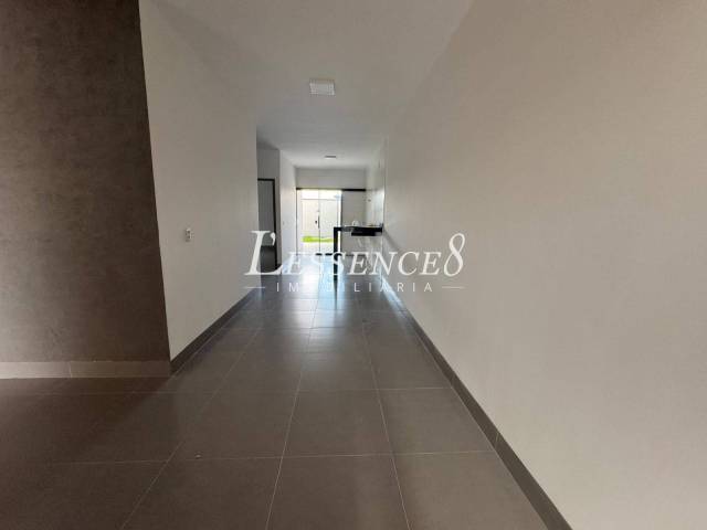 #1275 - Casa para Venda em Aparecida de Goiânia - GO - 3