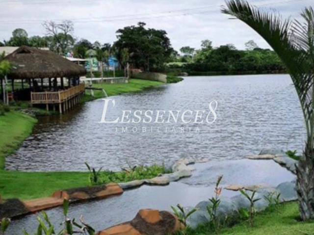 #1277 - Área para Venda em Trindade - GO - 3