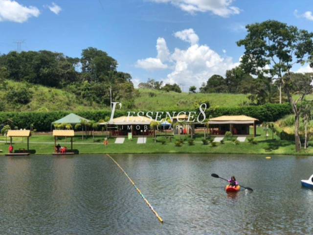 Área para Venda em Trindade - 4