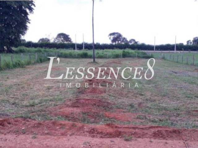 #1277 - Área para Venda em Trindade - GO - 2