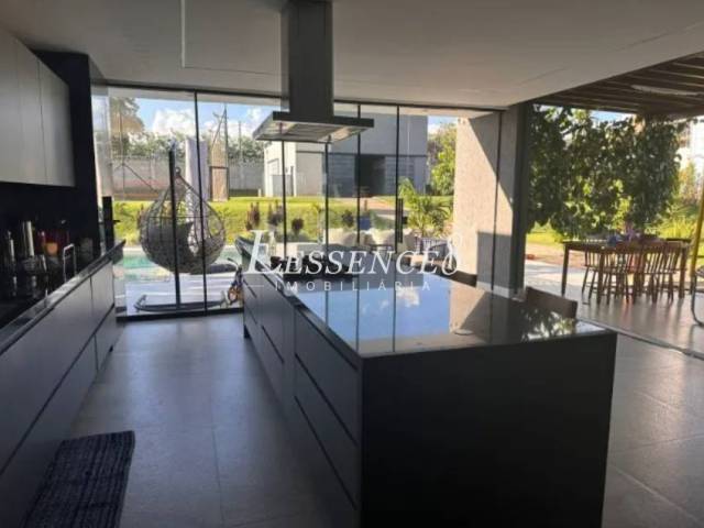 Casa em condomínio para Venda em Hidrolândia - 4