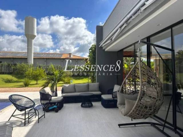 Casa em condomínio para Venda em Hidrolândia - 5