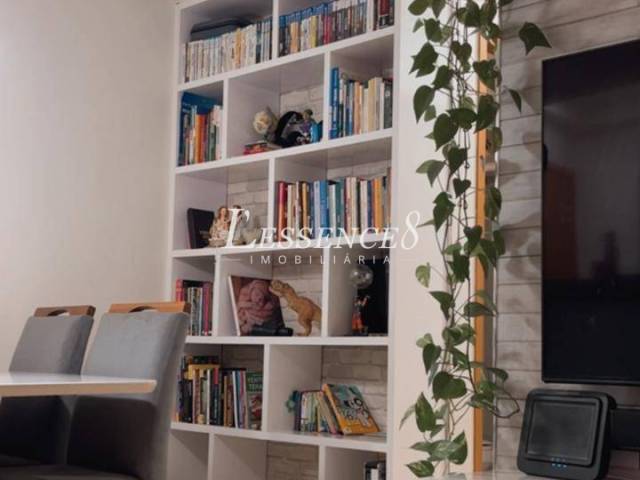 Apartamento para Venda em Aparecida de Goiânia - 5