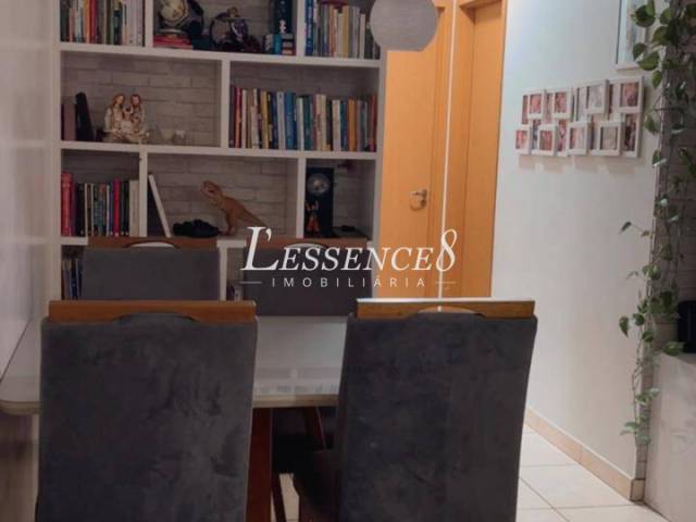 Apartamento para Venda em Aparecida de Goiânia - 4