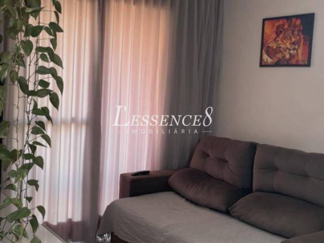 #1286 - Apartamento para Venda em Aparecida de Goiânia - GO - 3