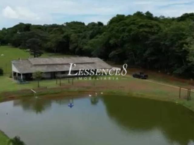 #1291 - Chácara para Venda em Trindade - GO - 2