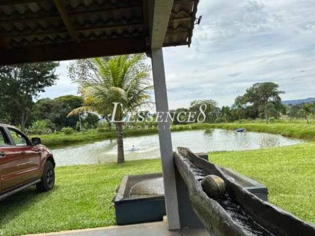 #1291 - Chácara para Venda em Trindade - GO - 3