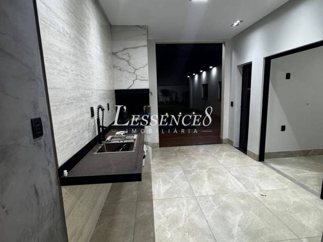 Casa para Venda em Goiânia - 5